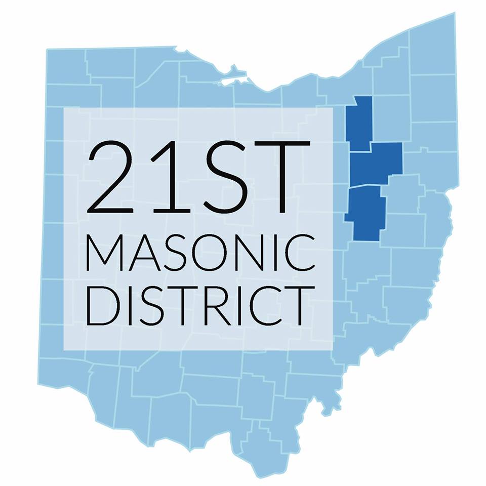 21st Masonic District