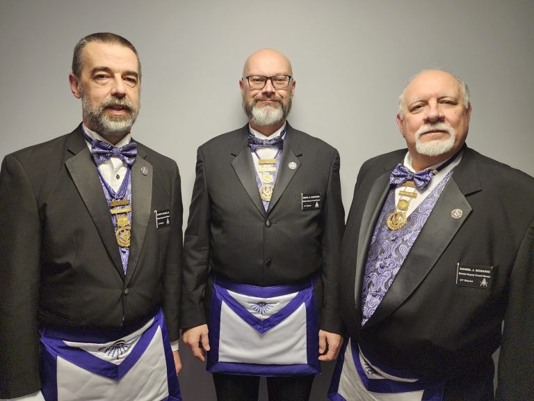 District Deputy Grand Masters (DDGM)
